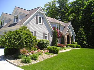 Landscapers and Lawncare Services in Dublin, TX